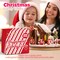 4E's Novelty 500 Pack Christmas Mini Individually Wrapped Candy Canes, Red and White Peppermint Candy Canes, Treats for Holiday Stockings and Family Sharing, Mini Christmas Candies for Occasions